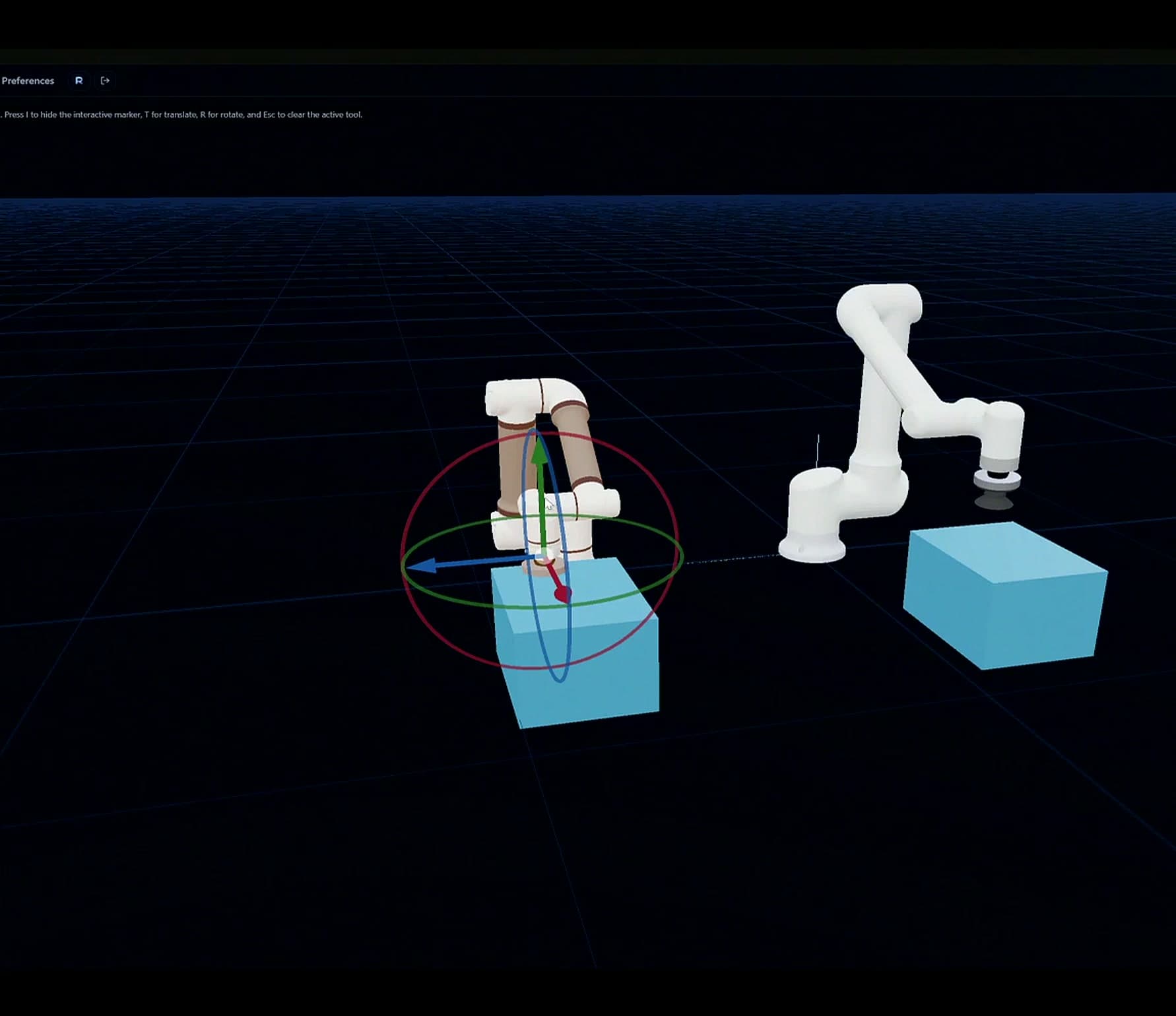 RoboViewer website